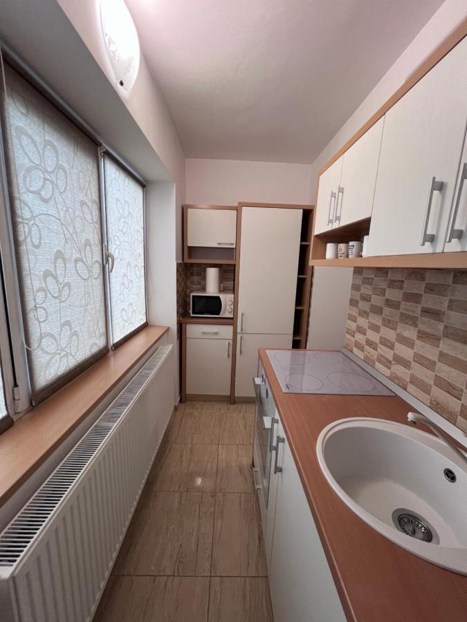 Mnm Mitropolie Apartman Jászvásár Kültér fotó